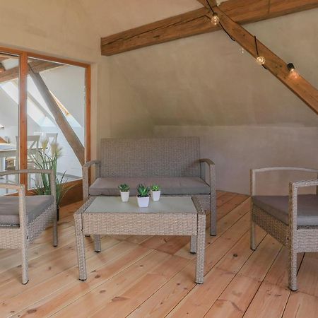 Apartment Krnicar Zgornje Gorje Екстериор снимка